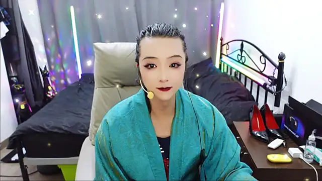 CarlClaus online show from 07/17/26, 08:54