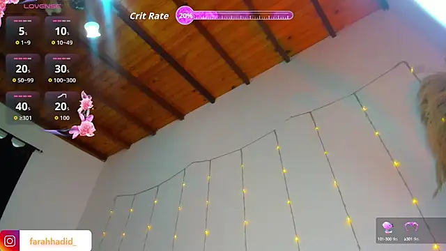 Maisa issa online show from 10/09/25, 01:20