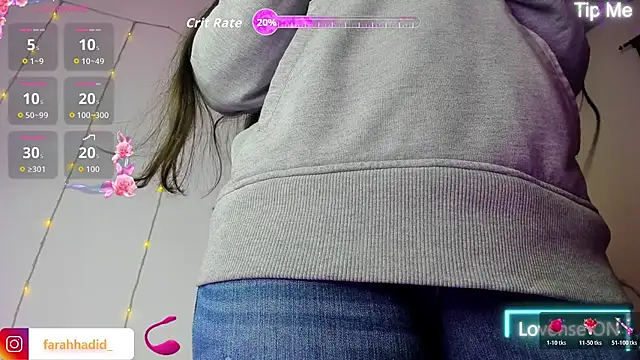 Snapshot of Maisa_issa chatting on 02/04/26, 12:55 Maisa issa online show from 02/04/26, 12:55