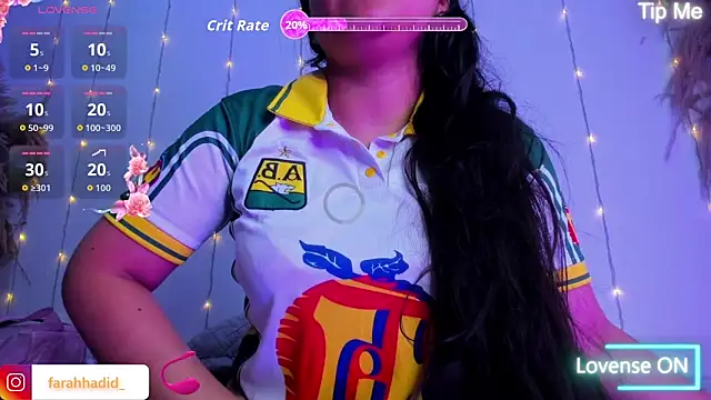 Snapshot of Maisa_issa chatting on 02/10/26, 12:53 Maisa issa online show from 02/10/26, 12:53