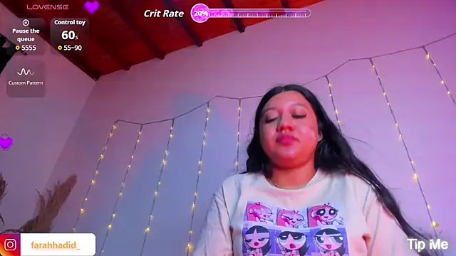 Snapshot of Maisa_issa chatting on 06/30/26, 02:29 Maisa issa online show from 06/30/26, 02:29