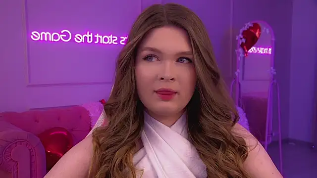 CrystalLyons online show from 02/15/26, 06:21