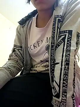 Snapshot of Sanaya_7 chatting on 01/03/25, 06:14 Sanaya 7 online show from 01/03/25, 06:14