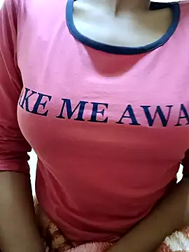 Snapshot of Sanaya_7 chatting on 01/12/25, 06:27 Sanaya 7 online show from 01/12/25, 06:27