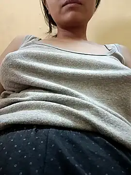 Snapshot of Sanaya_7 chatting on 02/01/25, 09:54 Sanaya 7 online show from 02/01/25, 09:54