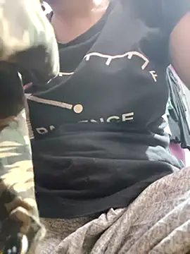 Snapshot of Sanaya_7 chatting on 03/14/25, 06:18 Sanaya 7 online show from 03/14/25, 06:18