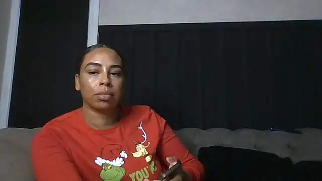 bigbootyjayda online show from 12/21/24, 11:34