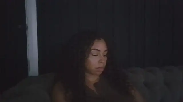 bigbootyjayda online show from 10/13/25, 09:15