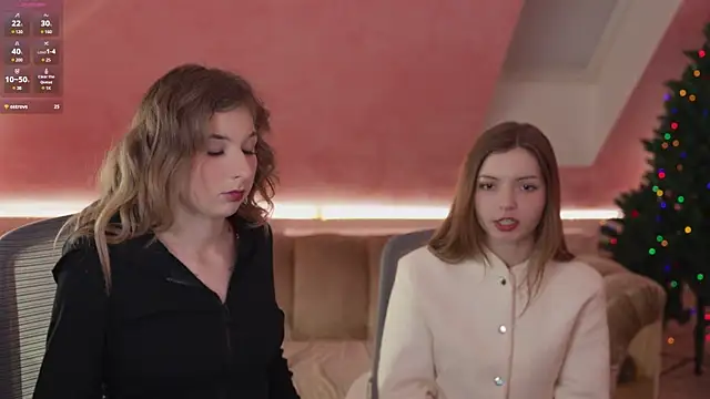 Michelle 054 online show from 01/18/25, 03:16