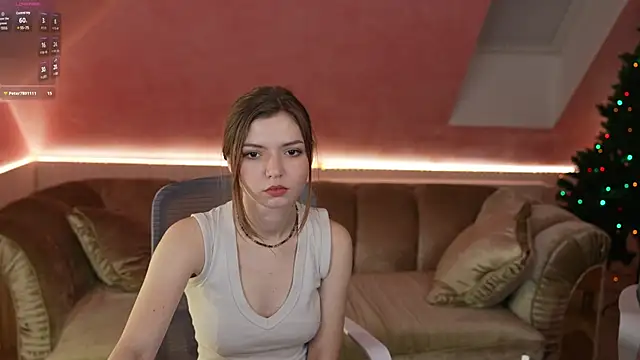 Michelle 054 online show from 01/23/25, 05:52