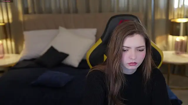 Michelle 054 online show from 02/23/25, 12:48