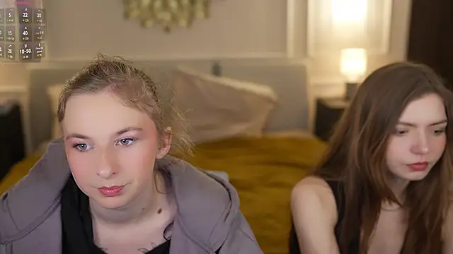 Michelle 054 online show from 02/28/25, 11:36