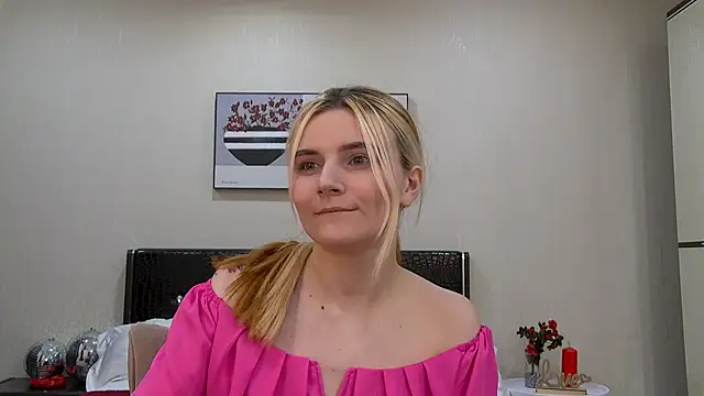 KellyStone online show from 02/02/25, 05:42