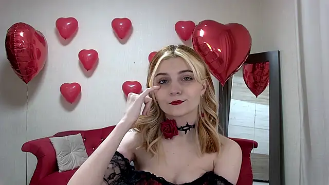 KellyStone online show from 02/12/25, 08:40