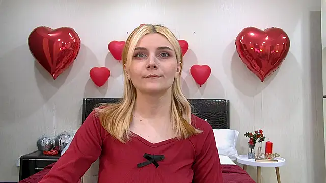 KellyStone online show from 02/16/25, 03:05