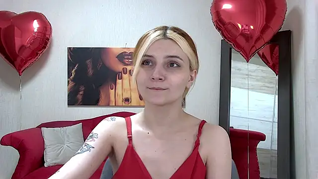 KellyStone online show from 02/19/25, 11:46