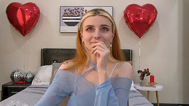 KellyStone online show from 03/02/25, 11:39