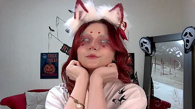 KellyStone online show from 10/29/25, 05:14