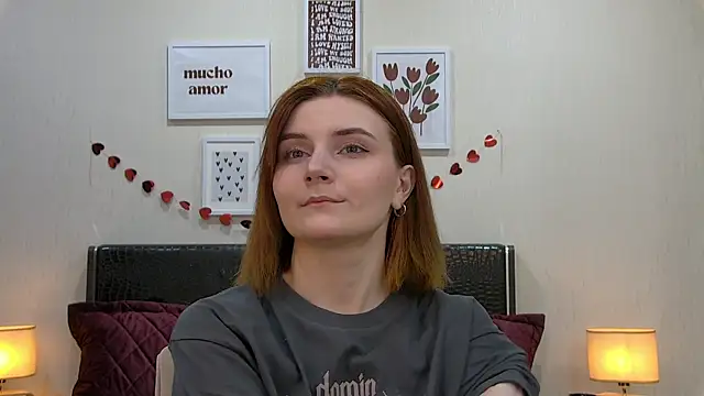 KellyStone online show from 03/01/26, 05:04