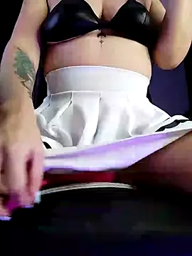 aura-baker online show from 02/11/25, 03:51