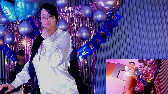 aura-baker online show from 03/08/25, 04:06