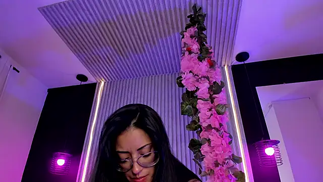 aura-baker online show from 03/22/25, 04:26