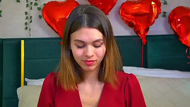 PollyLanders online show from 02/14/25, 10:58