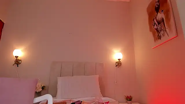 Snapshot of dani_skinny_ chatting on 02/04/25, 05:45 dani skinny online show from 02/04/25, 05:45