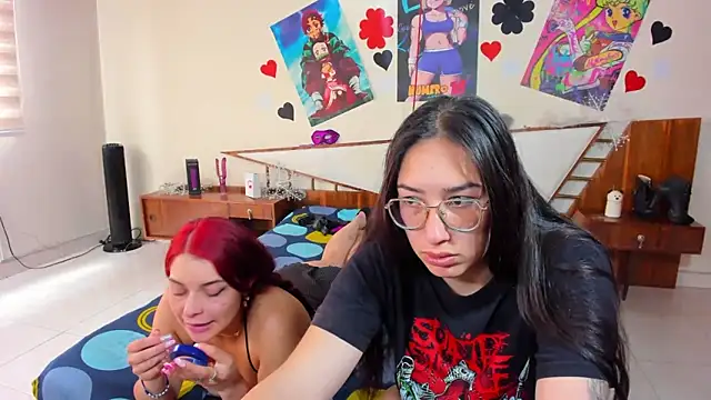 Marilynselxoveanalhard online show from 12/14/24, 04:52