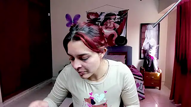 Marilynselxoveanalhard online show from 02/04/26, 01:39