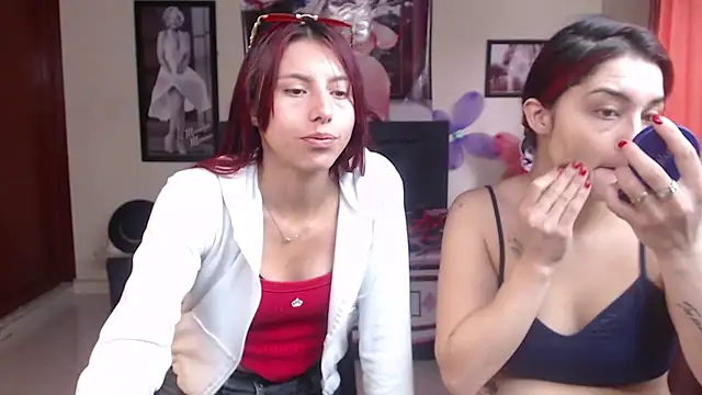 Marilynselxoveanalhard online show from 03/12/26, 01:39