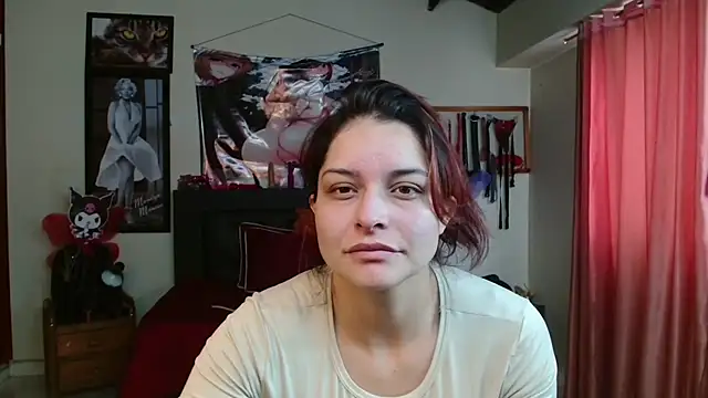 Snapshot of Marilynselxoveanalhard chatting on 05/04/26, 03:30 Marilynselxoveanalhard online show from 05/04/26, 03:30