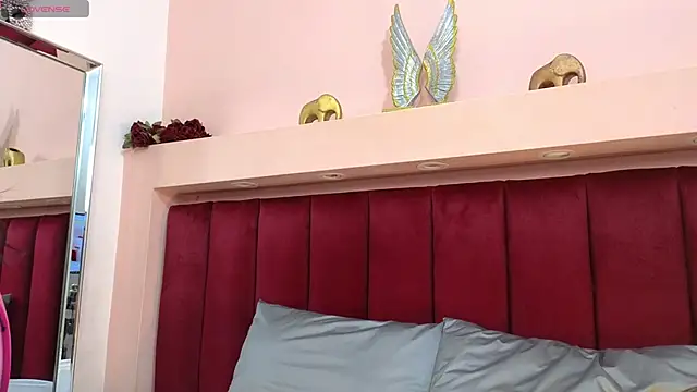 JESSYCORTES online show from 02/10/25, 01:44