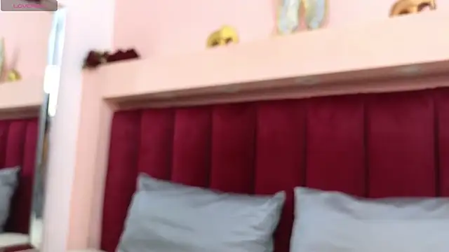 JESSYCORTES online show from 02/15/25, 01:05