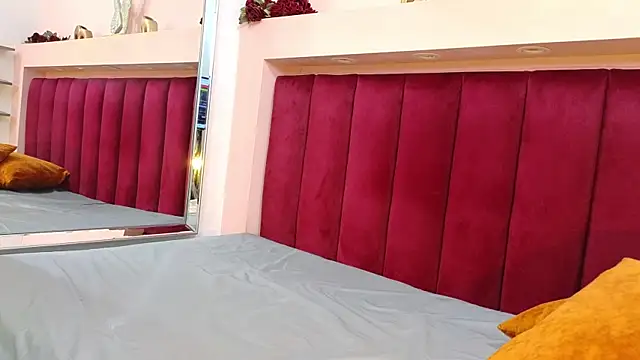 JESSYCORTES online show from 02/22/25, 05:13