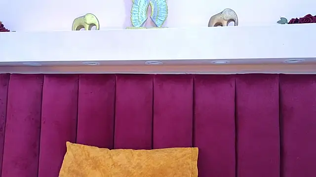 JESSYCORTES online show from 02/27/25, 01:38