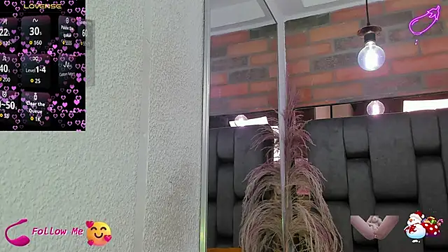 JESSYCORTES online show from 11/16/25, 02:17