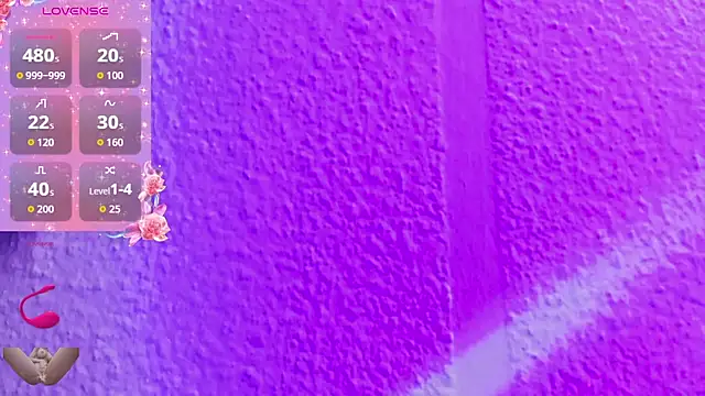 JESSYCORTES online show from 03/03/26, 11:21