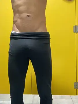 Lucascacaca online show from 12/23/24, 08:55