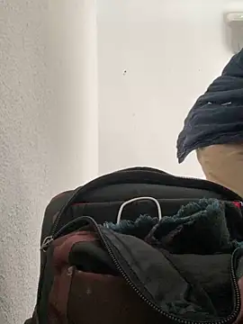 Lucascacaca online show from 01/01/25, 02:31