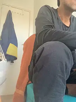 Lucascacaca online show from 03/17/26, 05:16