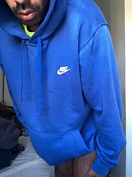 Lucascacaca online show from 03/22/26, 01:47