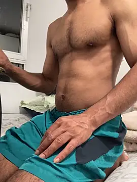 Lucascacaca online show from 04/20/26, 09:49