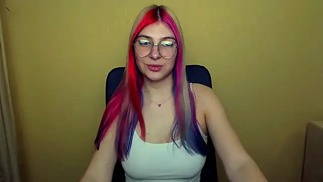 Luna Lush  online show from 03/01/25, 07:19