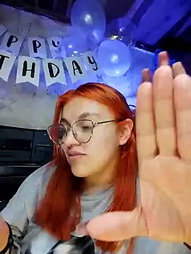 SophiaWeestt99 online show from 03/11/25, 07:48