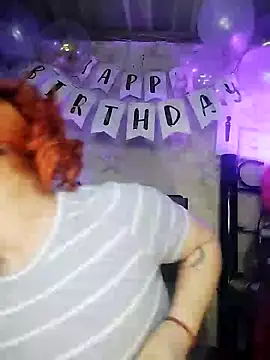 SophiaWeestt99 online show from 03/14/25, 05:16