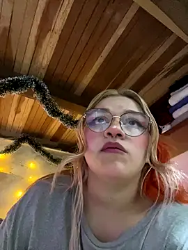 SophiaWeestt99 online show from 12/20/25, 05:03