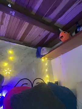 SophiaWeestt99 online show from 02/07/26, 04:16