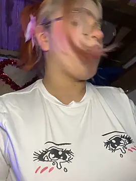 SophiaWeestt99 online show from 02/20/26, 03:58