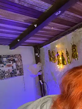 SophiaWeestt99 online show from 04/14/26, 03:56